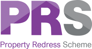 property redress scheme logo