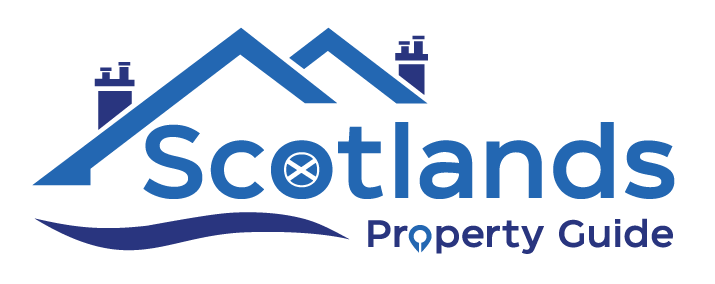 scotlands property guide logo